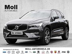 Volvo  Momentum Pro 2WD B4 Diesel EU6d Navi Keyless ACC Rückfahrkam. Fernlichtass. El.