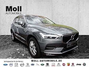 Volvo  Momentum Pro AWD B4 Diesel EU6d Allrad StandHZG Navi Leder digitales Cockpit Mem