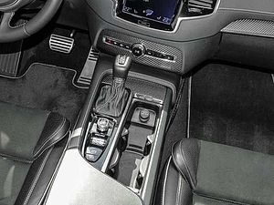 Volvo  R Design AWD D5 EU6d-T Allrad StandHZG Navi Leder digitales Cockpit Memory Sitze