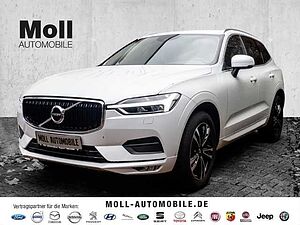 Volvo  Momentum Pro AWD B4 Diesel EU6d Allrad StandHZG Navi digitales Cockpit Soundsyst