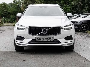 Volvo  Momentum Pro AWD B4 Diesel EU6d Allrad StandHZG Navi Leder digitales Cockpit