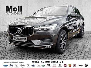 Volvo  Momentum Pro AWD B4 Diesel EU6d Allrad Navi Leder digitales Cockpit Memory Sitze