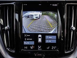 Volvo  Momentum Pro AWD B4 Diesel EU6d Allrad Navi Leder digitales Cockpit Memory Sitze