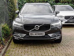 Volvo  Momentum Pro AWD B4 Diesel EU6d Allrad Navi Leder digitales Cockpit Memory Sitze