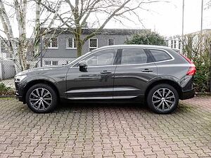 Volvo  Momentum Pro AWD B4 Diesel EU6d Allrad Navi Leder digitales Cockpit Memory Sitze