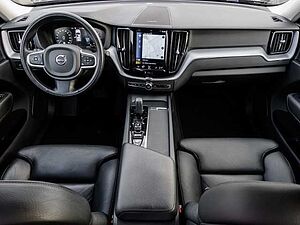 Volvo  Momentum Pro AWD B4 Diesel EU6d Allrad Navi Leder digitales Cockpit Memory Sitze