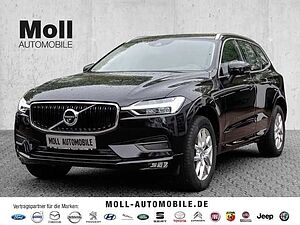 Volvo  Momentum Pro AWD B4 Diesel EU6d Allrad StandHZG Navi Leder digitales Cockpit Mem