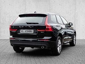 Volvo  Momentum Pro AWD B4 Diesel EU6d Allrad StandHZG Navi Leder digitales Cockpit Mem