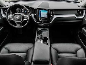 Volvo  Momentum Pro AWD B4 Diesel EU6d Allrad StandHZG Navi Leder digitales Cockpit Mem