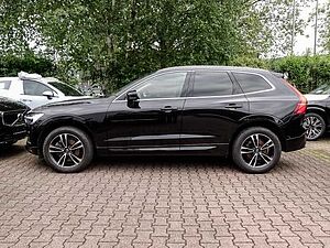 Volvo  Momentum Pro AWD B4 Diesel EU6d Allrad Navi Leder digitales Cockpit Soundsystem