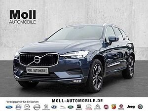 Volvo  Momentum Pro AWD B4 Diesel EU6d Allrad Navi Leder digitales Cockpit Soundsystem