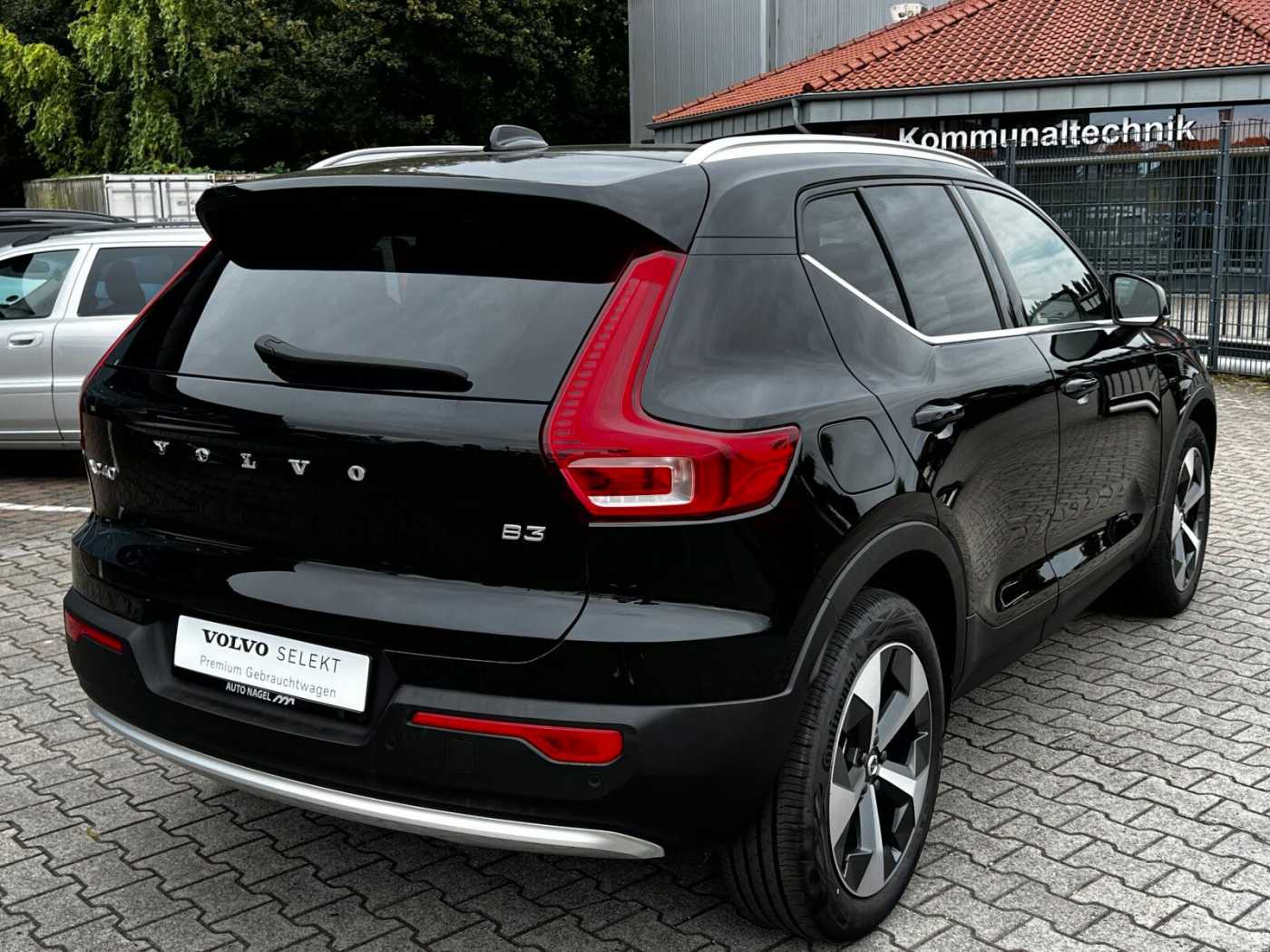 Volvo  Volvo XC40 B3 Plus Bright Keyless GO | CAM | LED