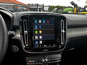 Volvo  Volvo XC40 B3 Plus Bright Keyless GO | CAM | LED