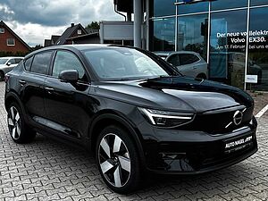 Volvo  Recharge Twin Pure Electric AWD First Editio