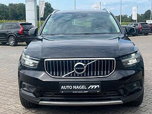 Volvo  T4 TwinEng 2WD Inscription Expr Plug-In(E6d