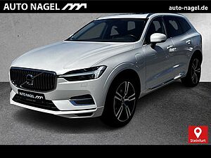 Volvo  T6 AWD Inscription Plug-In | NAVI | ACC | L