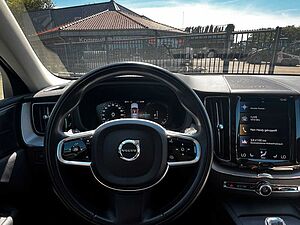 Volvo  T6 AWD Inscription Plug-In | NAVI | ACC | L