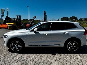 Volvo  T6 AWD Inscription Plug-In | NAVI | ACC | L