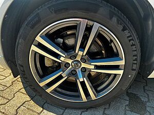 Volvo  T6 AWD Inscription Plug-In | NAVI | ACC | L