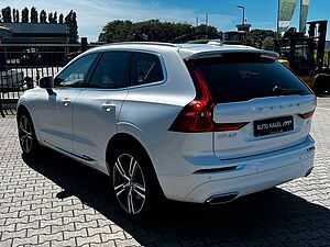 Volvo  T6 AWD Inscription Plug-In | NAVI | ACC | L