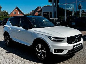 Volvo  T5 Twin Engine R-Design Plug-In ACC | NAVI