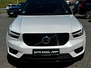 Volvo  T5 Twin Engine R-Design Plug-In ACC | NAVI