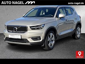 Volvo  D3 Autom. Inscription |NAVI|LED|LEDER|el. SI