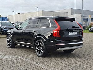 Volvo  Recharge T8 Inscription Expression LUFT/AHK
