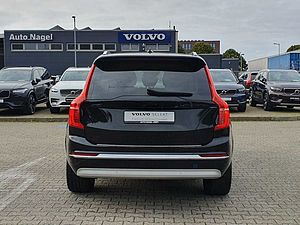 Volvo  Recharge T8 Inscription Expression LUFT/AHK