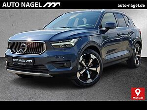 Volvo  Recharge T5 Twin Engine Inscription Navi