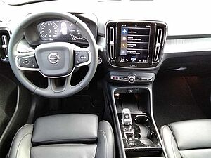 Volvo  Recharge T5 Twin Engine Inscription Navi