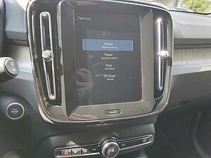 Volvo  Recharge T5 Twin Engine Inscription Navi