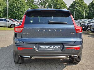 Volvo  Recharge T5 Twin Engine Inscription Navi