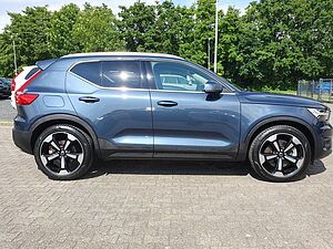 Volvo  Recharge T5 Twin Engine Inscription Navi