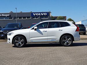 Volvo  D5 Autom. AWD Inscription Navi/Standheizung