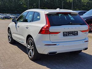 Volvo  D5 Autom. AWD Inscription Navi/Standheizung