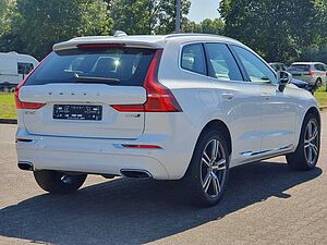 Volvo  D5 Autom. AWD Inscription Navi/Standheizung