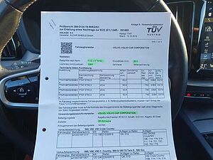 Volvo  D4 Autom. Inscription PANO | NAVI | AUTOM.