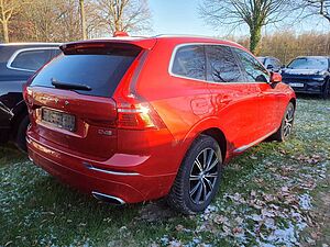 Volvo  D4 Autom. Inscription PANO | NAVI | AUTOM.