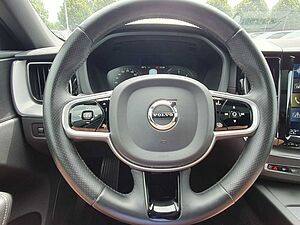 Volvo  D5 AWD Inscription PANO | LEDER | FLED |SHD