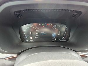 Volvo  D5 AWD Inscription PANO | LEDER | FLED |SHD