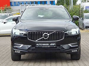 Volvo  D5 AWD Inscription PANO | LEDER | FLED |SHD