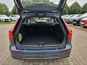 Volvo  T6 Twin Engine AWD Inscription Plug-In Navi