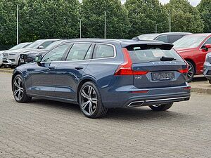 Volvo  T6 Twin Engine AWD Inscription Plug-In Navi