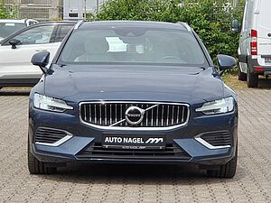 Volvo  T6 Twin Engine AWD Inscription Plug-In Navi