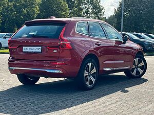 Volvo  Recharge T6 Core LONG RANGE PANO|LEDER|AHK|