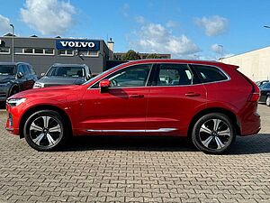 Volvo  Recharge T6 Core LONG RANGE PANO|LEDER|AHK|