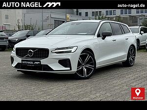 Volvo  T6 Twin Engine AWD R-Design Navi/Autom. /LED