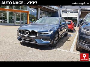 Volvo  D3 Autom. Inscription |PANO|Navi/SHD/Klima