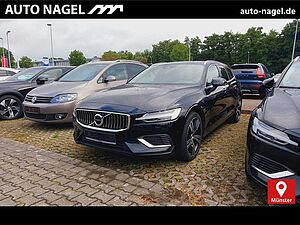 Volvo  T6 Twin Engine AWD Inscription Plug-In (E6d)